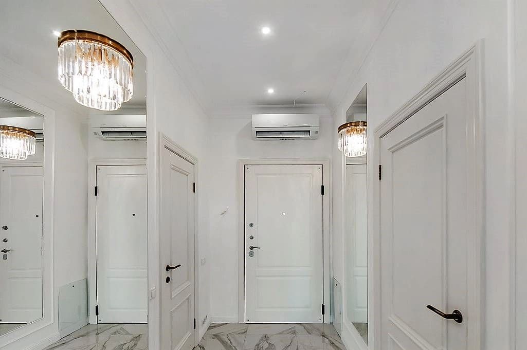 Продажа апартаментов 60 кв. метров в Москва-Сити - ЖК IQ Квартал
